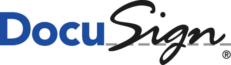 DocuSign logo